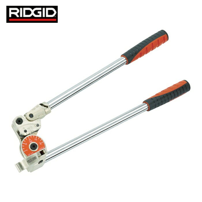 リジッド RIDGID 38058 ヘビーデューティベンダー 610M (1丁)|工具ランド