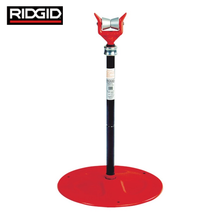 リジッド RIDGID 42510 アジャスタブルパイプサポート 92 (1台)
