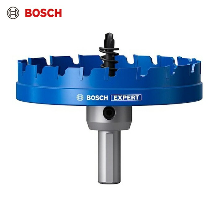 ボッシュ 超硬ホールソー100mm (1個) 2608901449