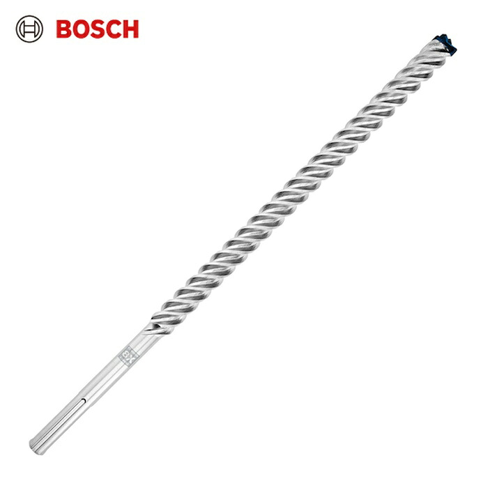 ボッシュ SDS-max 8Xビット 26.0X520 (1本) 2608900246 DIY・工具-電動・エア工具用アクセサリー-穴あけ工具用アクセサリー