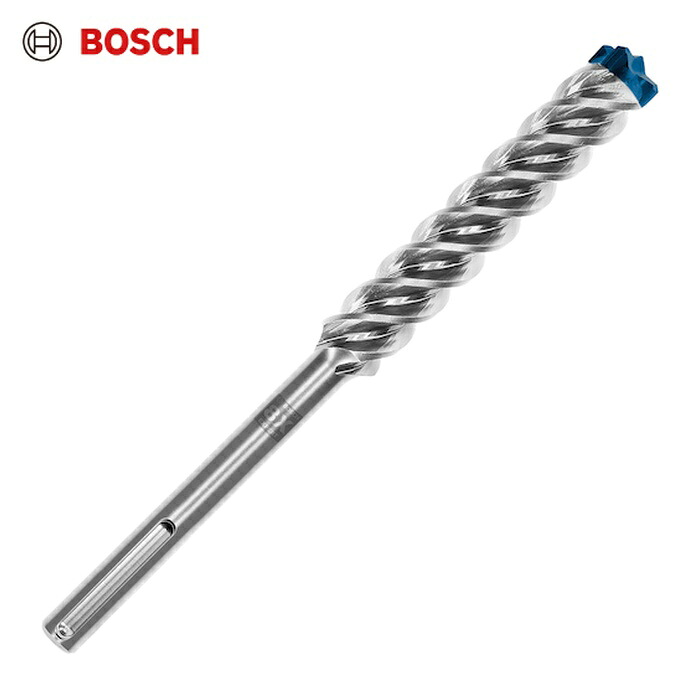 ボッシュ SDS-max 8Xビット 28.0X320 (1本) 2608900247 花・ガーデン・DIY-穴あけ工具用アクセサリー-電動・エア工具用アクセサリー
