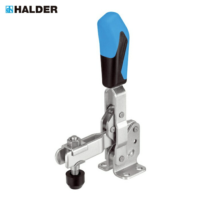 ハルダー HALDER 23330.0003 トグルクランプ (1個)