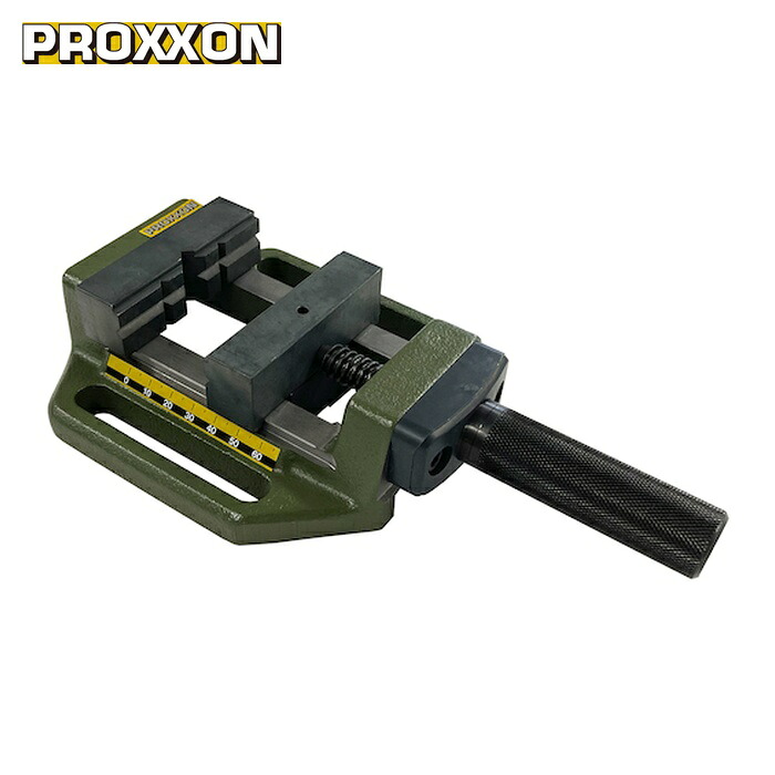 PROXXON 24392 マシンバイスPM75 (1個)
