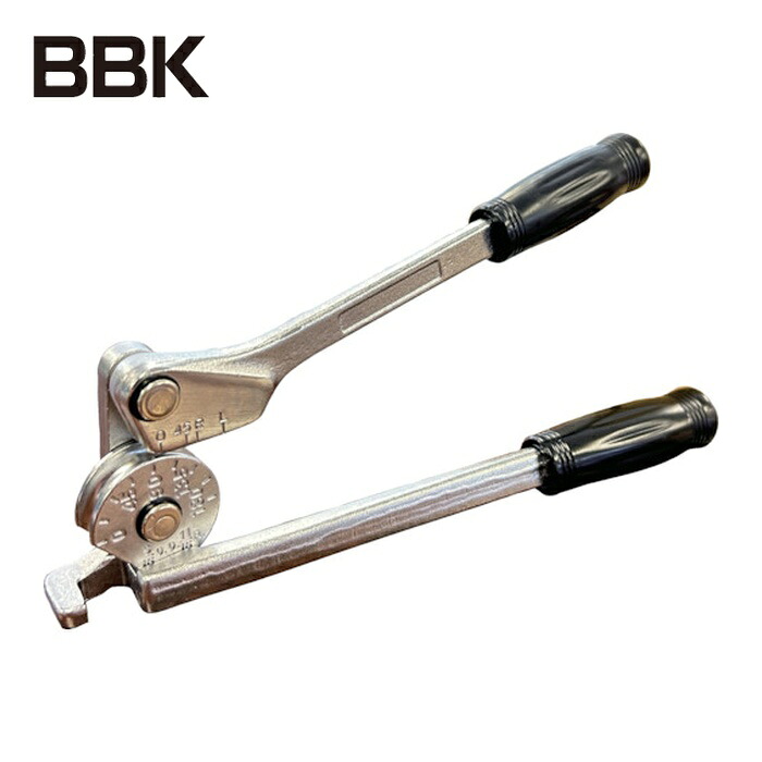 BBKテクノロジーズ 364-AFM-8MM チューブベンダー8粍 (1丁)