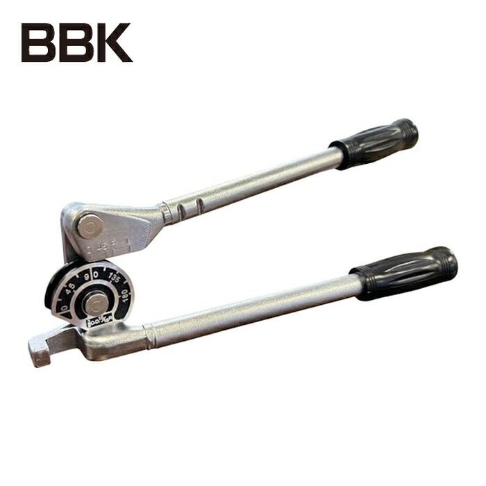 BBKテクノロジーズ 364-AF-06 チューブベンダー3/8 (1丁)