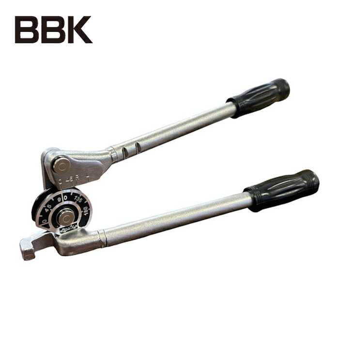 BBKテクノロジーズ 364-AFM-10MM チューブベンダー10粍 (1丁)