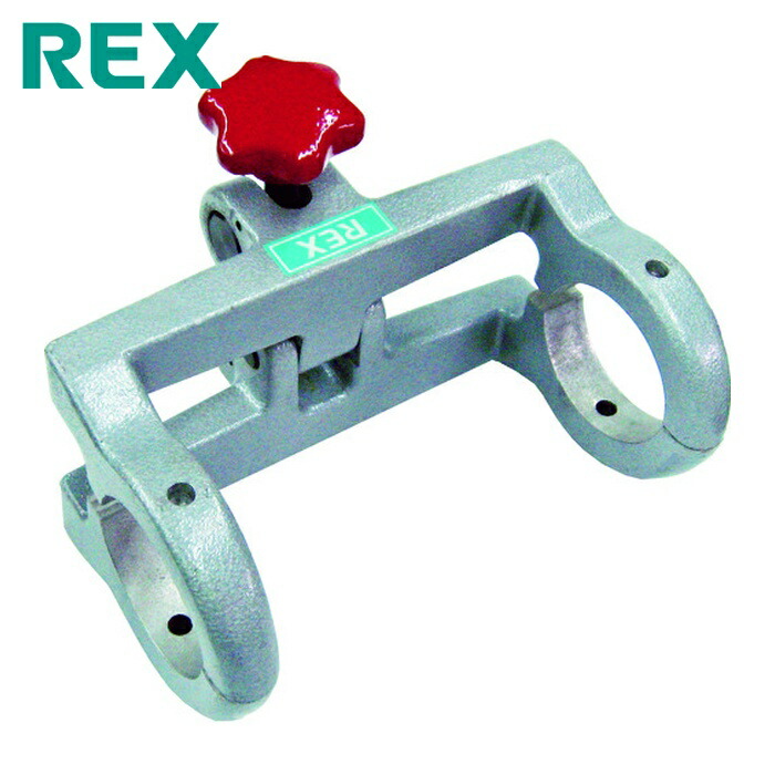レッキス REX 313105 50ソケットクランプ(PWA) (1台)