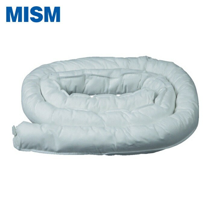 ミズムジャパン MISM 吸い取る油キャッチャー 3m 4本入 CS-006 (1箱) 309050006