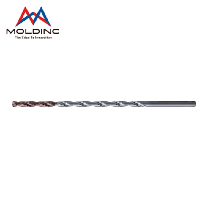 MOLDINO 超硬コーティングドリル 超硬OHノンステップボーラー 20WHNSB0770-TH (1本) 20WHNSB0770-TH|工具ランド
