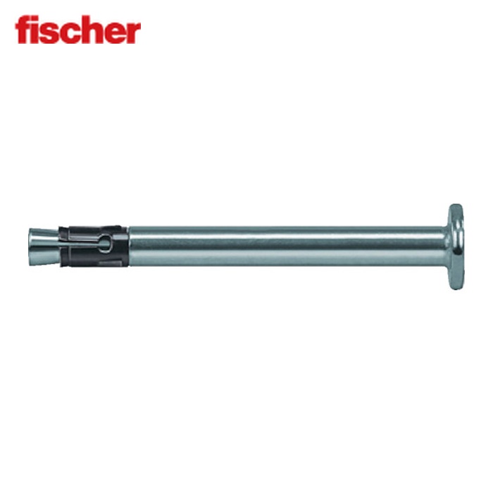 フィッシャー fischer 44120 ネイルアンカー FNA2 6X30/120 (50本入) (1箱)