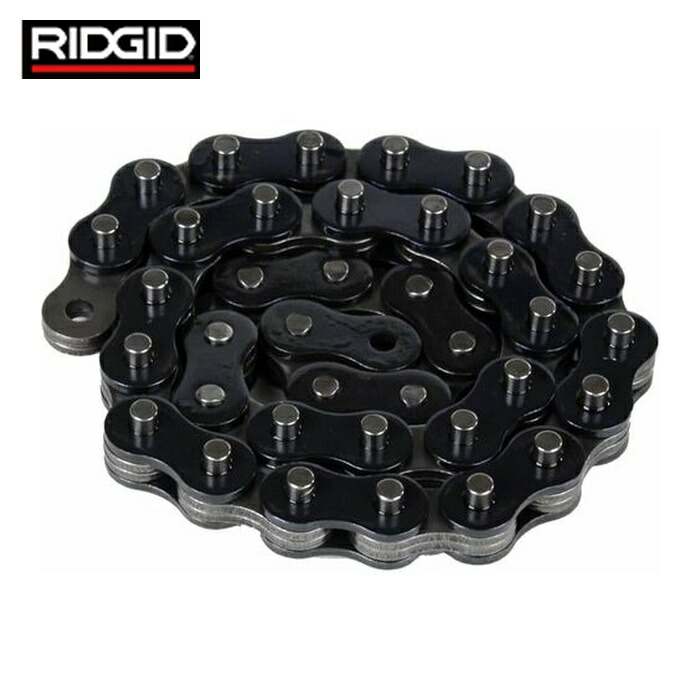 リジッド RIDGID 41155 E-2783 チェーンアッセン F/BC-810 (1Pk)
