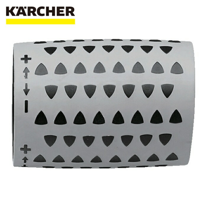 ケルヒャー KARCHER 4.775-526.0 高圧洗浄機用アクセサリー サーボプレスユニット 750L/h(4.775-526.0) (1個)