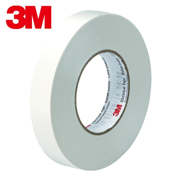 3M スリーエム 28 50 アセテートクロステープ 50mmx66m (1巻)