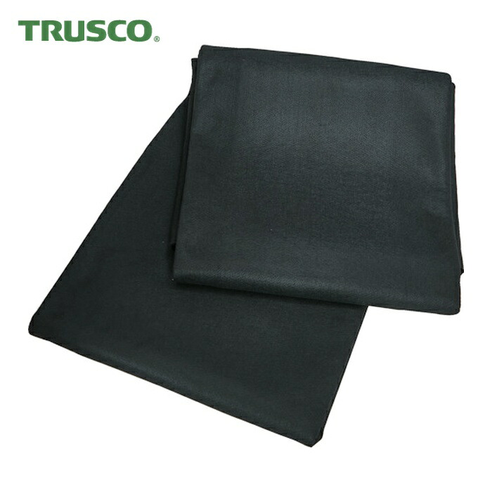 トラスコ TRUSCO スパッタフェルト 2.8X2000X3m (1枚) 28CF-23