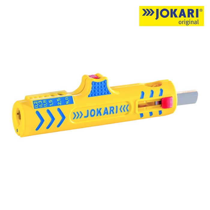JOKARI ジョカリ 30155 ケーブルストリッパー Secura No15 (1丁)