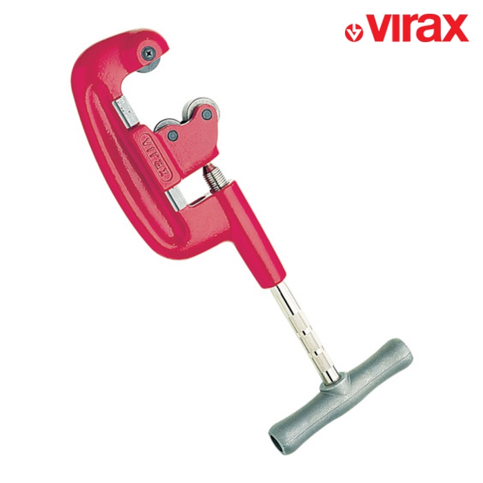Virax 210110 鋼管用パイプカッター 210110 (1丁) 14,410円
