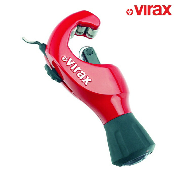 Virax 210471 ステンレス管用チューブカッター ZR35 (1個)｜工具ランド