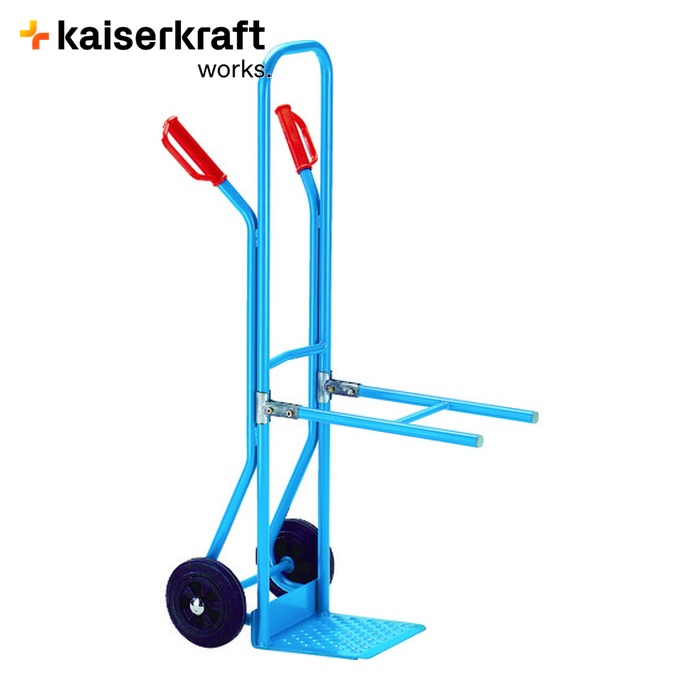 KAISER 977638 イス用運搬台車 75kg (1台)|工具ランド