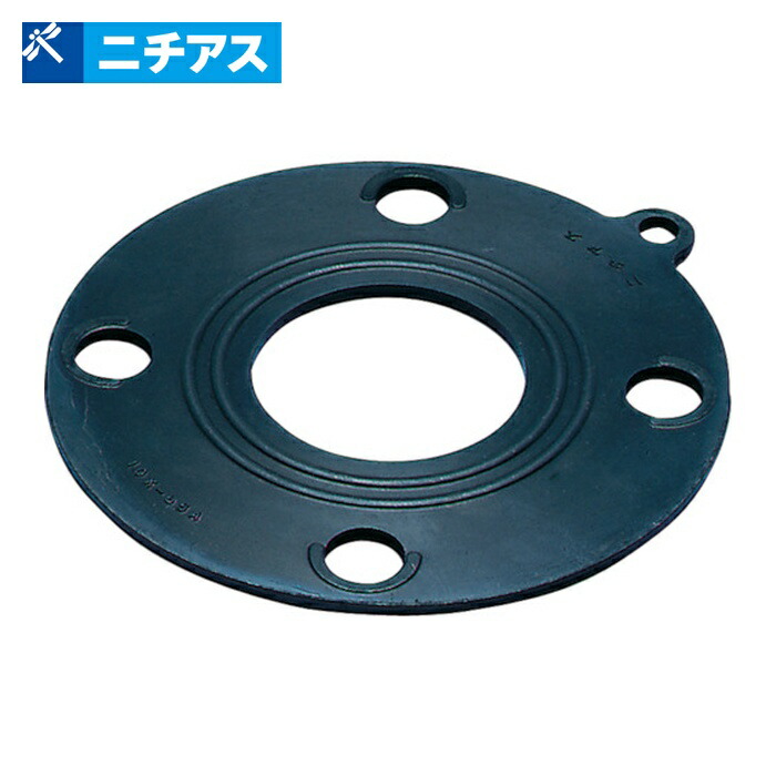 ニチアス TOMBO 9013-EP-10KX300A エビロンガスケット TOMBO No.9013-EP 10K 300A (1枚)