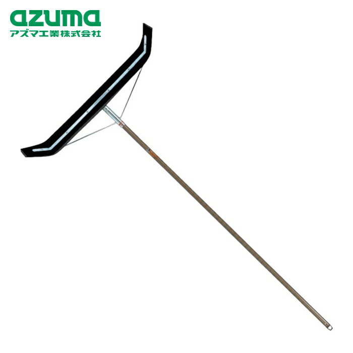 アズマ工業 AZH443 水切りワイパー90L (1本) 511096010