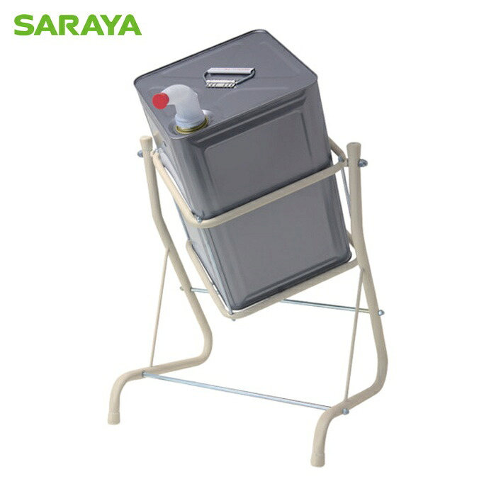 サラヤ SARAYA 缶照明ランプ (1台) 71480