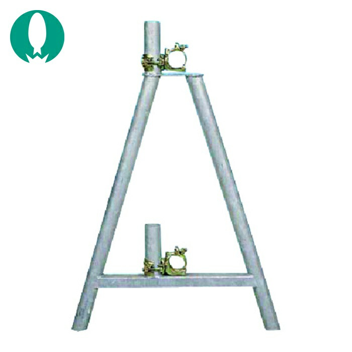 楽天市場】EK 立掛け カートスタンド 組み立て式 ※受注生産納期1〜2