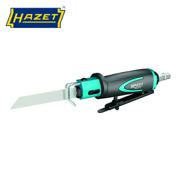 ハゼット HAZET 9034P-2 エアソー (1台)