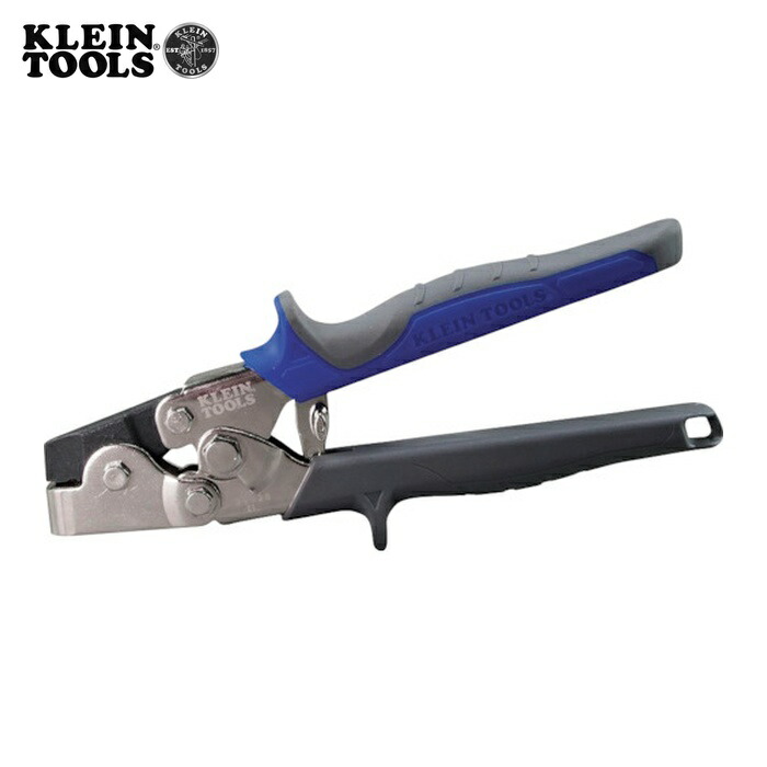KLEIN TOOLS 86528 スナップロックパンチ (1丁)