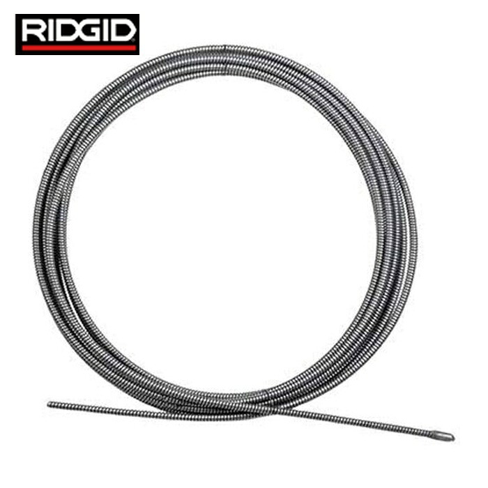 リジッド RIDGID 87592 ドレンクリーナー用オプション IWケーブル C-44IW 15.2m (1本)