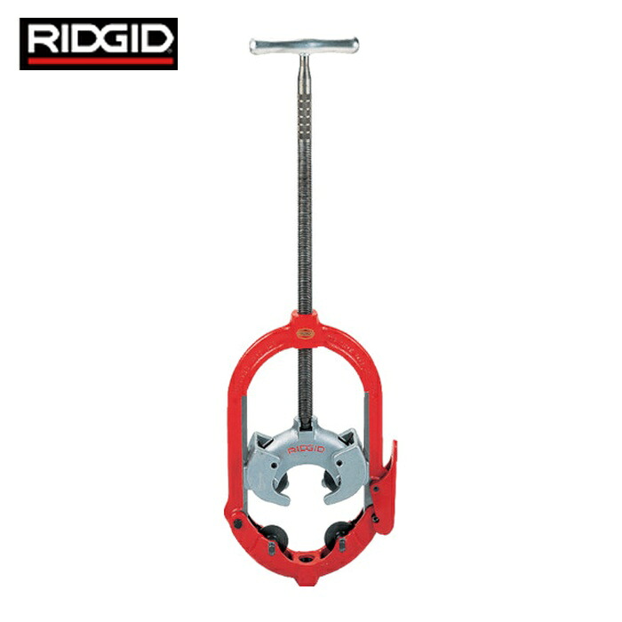 リジッド RIDGID 74685 4枚刃ヒンジドパイプカッター 鋳鉄管用 466-CI (1丁)