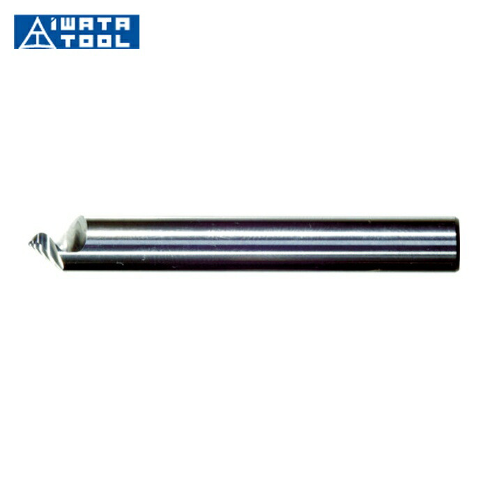 イワタツール 90TG2CB 精密面取り工具トグロン シャンク径3mm (1本)