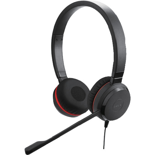 Jabra ジャブラ 5399-823-309 Jabra EVOLVE 30 II MS Stereo (1個)