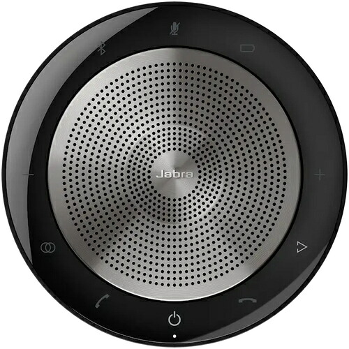 Jabra ジャブラ 7700-409 SPEAK750+ UC (1台)|工具ランド