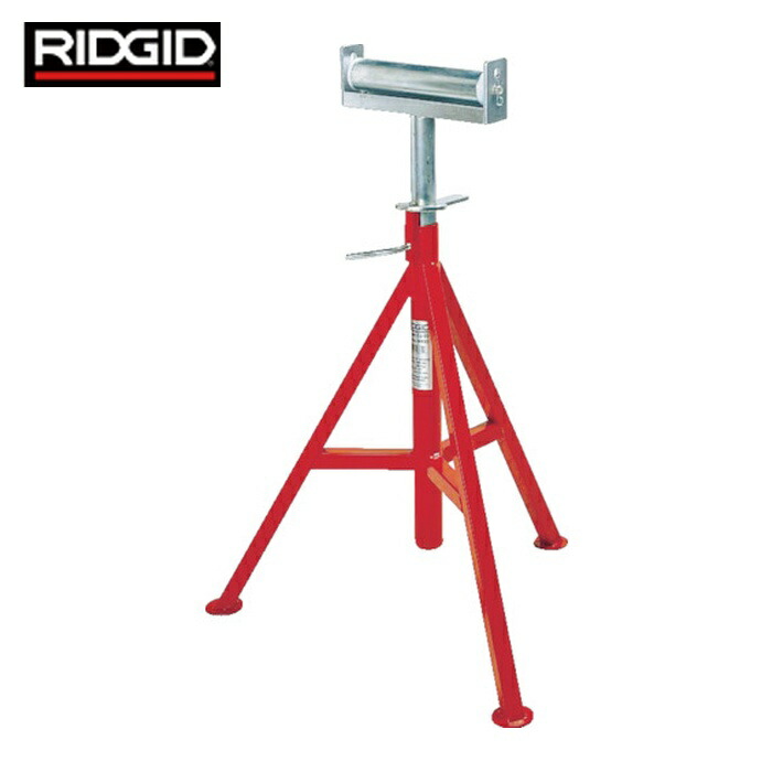 リジッド RIDGID 56682 コンベヤヘッドパイプスタンド CJ-99 (1台)