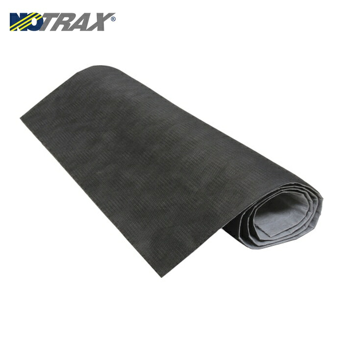 NOTRAX ソーブスタンス・エコスタンス用吸油シート グレー 80cm&times;3M (1巻) 580H0036GYX3M｜工具ランド