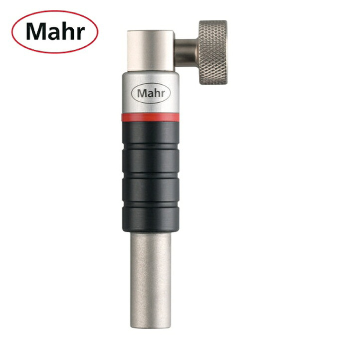マール Mahr 844KG 844 Kg HoldeR L\u003d73 mm, M6 x 0,75 (1個)
