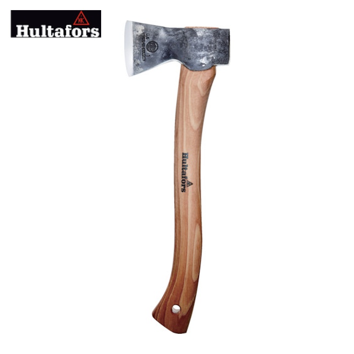 Hultafors ハルタホース プロフェッショナル手斧 375mm フルトン (1丁) 841701