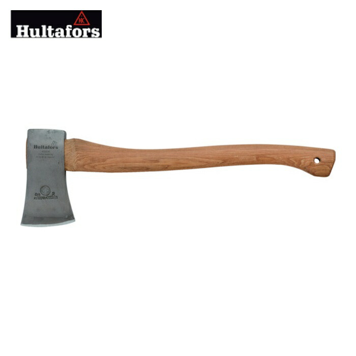 Hultafors ハルタホース アウトドア用斧 500mm (1丁) 840086