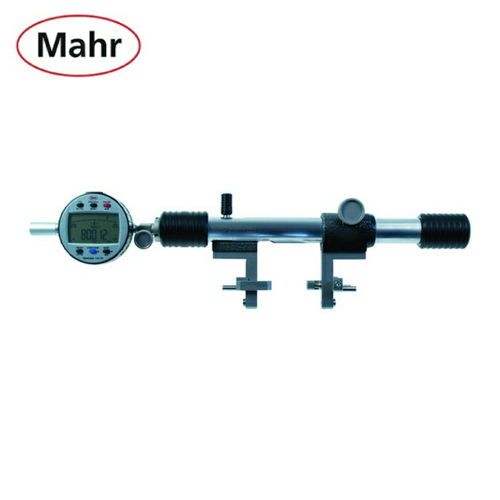 マール Mahr 844T 110-265 汎用測定器 Multimar 844T 110-265mm (1個)