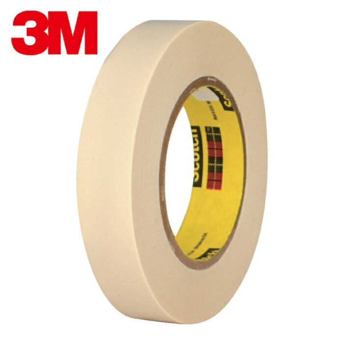3M スリーエム 滑り止めテープ 5401 24mm×32m (1巻) 5401 25X32 1P