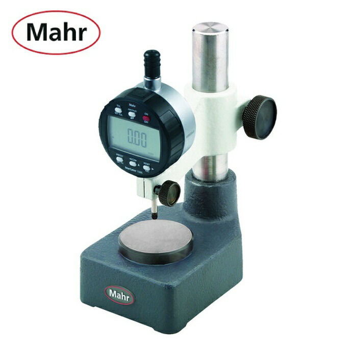 マール Mahr 820N 小型コンパレータスタンド820N (1個)