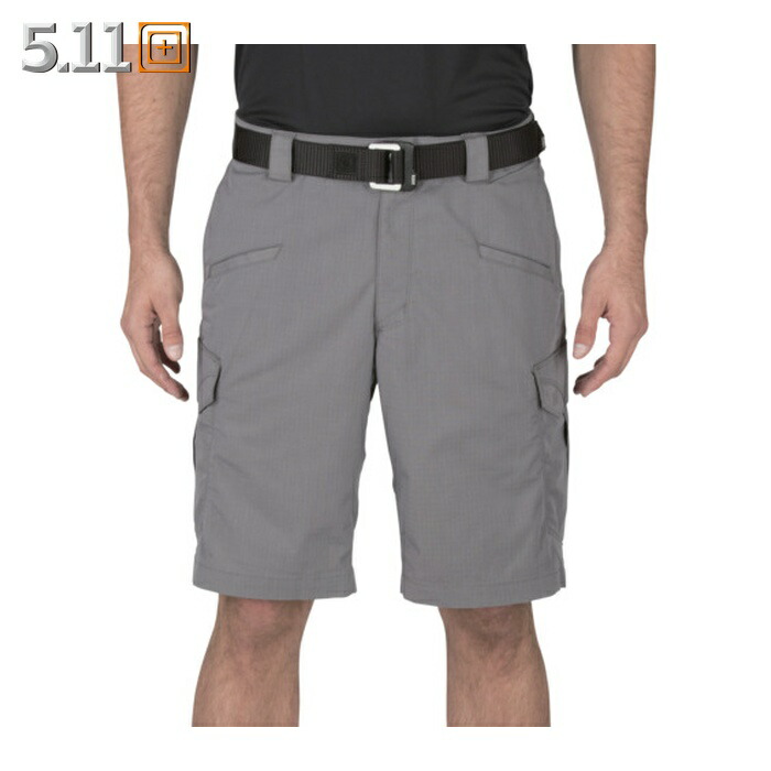 5.11 ファイブイレブン 作業服(ズボン) ショートパンツ ストライクショート ストーム 36 (1着) 73327ABR09236