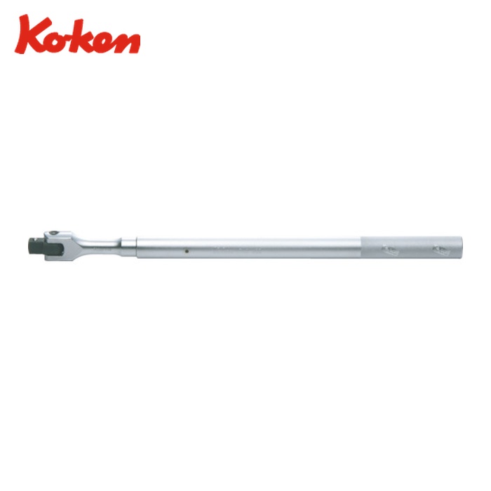 山下産業科学研究所 Ko-ken 6768-1000 スピンナハンドル 差込角19.0粍 (1個)