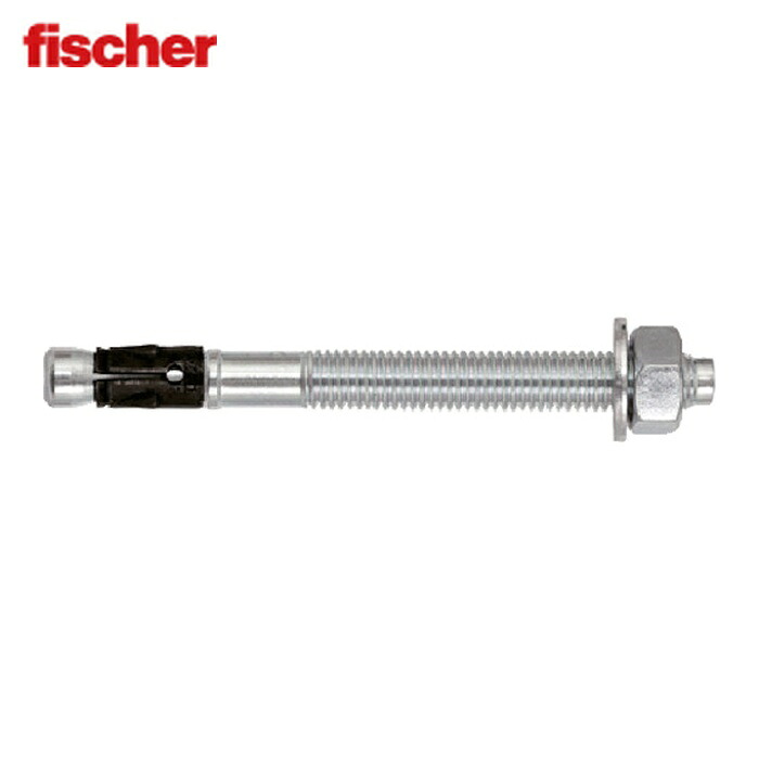 フィッシャー fischer 503252 ボルトアンカー FAZ2 10/160 (20本入) (1箱)