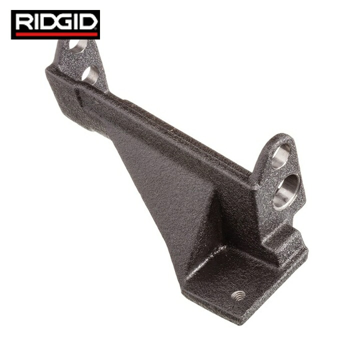 リジッド RIDGID 61792 ロールグルーバー用パーツ スライド ボックス ノンオペレーター F/918-I (1Pk)
