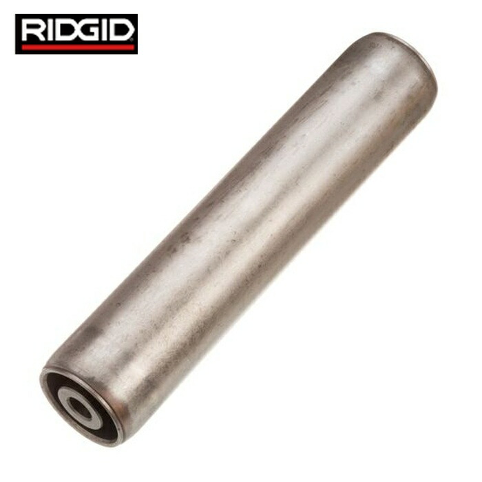 リジッド RIDGID 94902 高速管端処理機用パーツ ローラー F/122J (1Pk) 9,249円