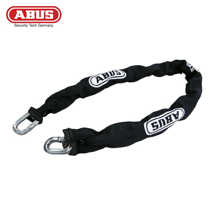 ABUS アバス 8KS-110 チェーン店 8KS-110 (1本)