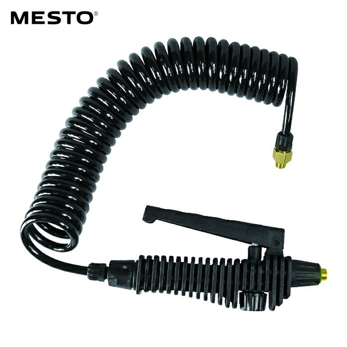 MESTO 蓄圧式噴霧器用サクションホース (1本) 6321NT