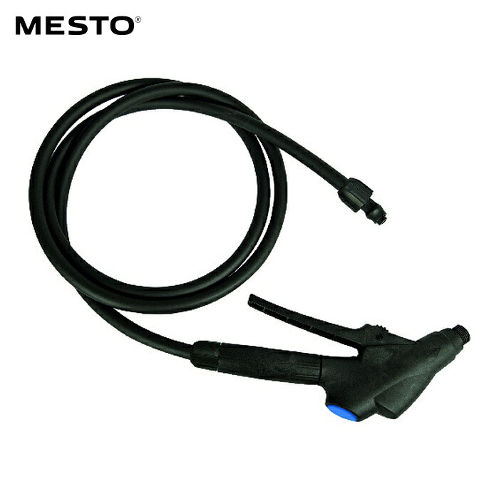 MESTO 蓄圧式噴霧器用サクションホース (1本) 6302CJ