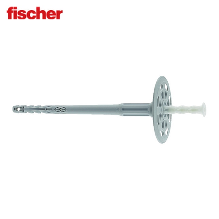 フィッシャー fischer 531970 外断熱用アンカー termoz CS 8/130(100本入) (1箱)｜工具ランド